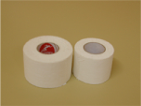 ホワイトテープ